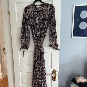 Natalie Martin Danika Sundress, Lavender